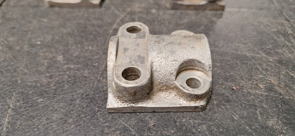 Offenhauser Offy engine Valve Cam Box Cover Cap Midget 110 original