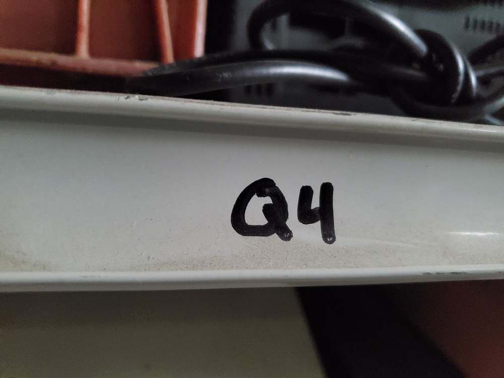 Ernst Leitz Wetzlar Microscope Germany