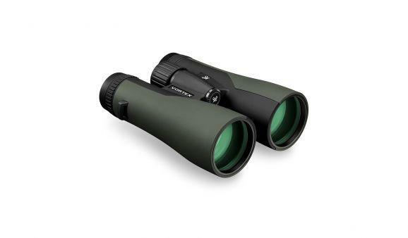 Vortex Crossfire HD 12x50 Roof Prism Binocular