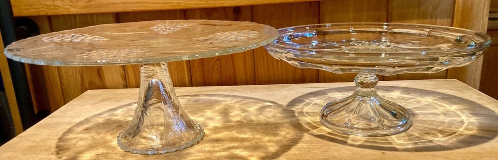 Cake Stands