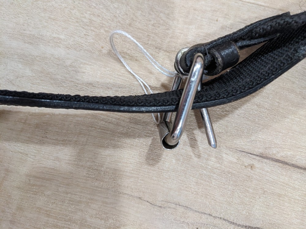 Saddle Surcingle Overgirth