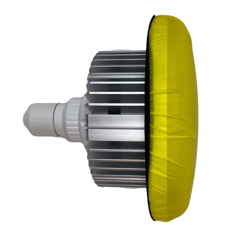 Capture Quality Photo 15CM Diffuser Lamp Sock Light Photography Diffuser