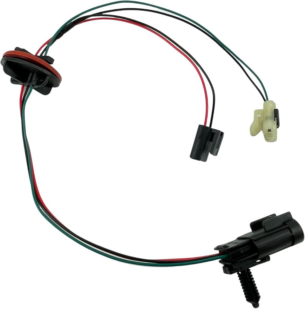 Headlight Lamp Wiring Harness for Dodge Ram