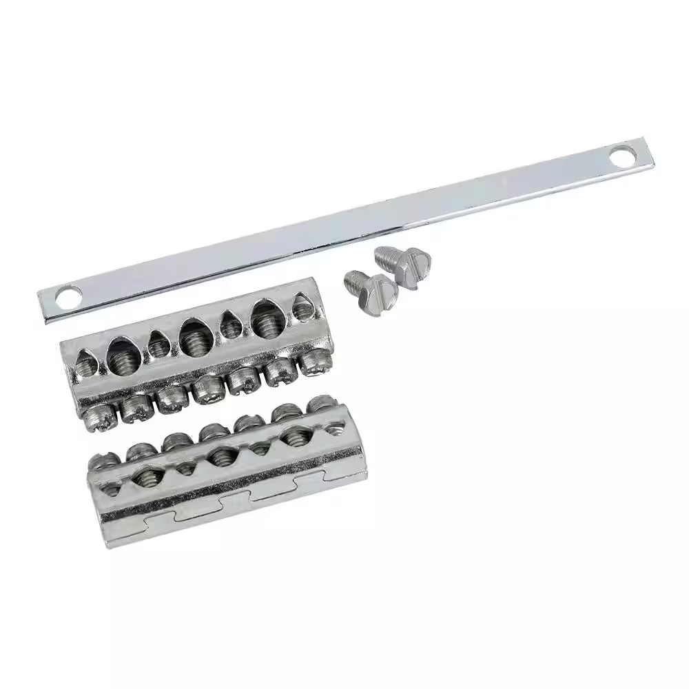 Equipment Ground Kit for Load Centers (TGL2A)