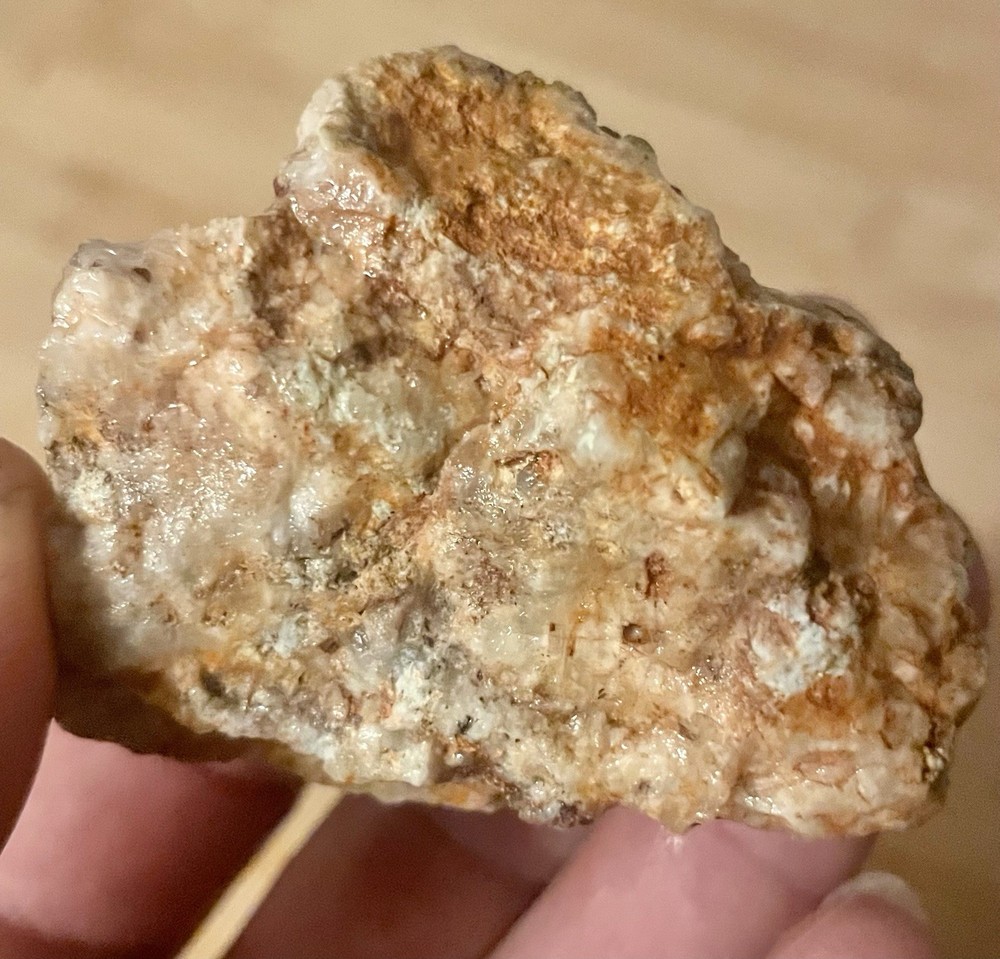 6oz Raw Gold Ore Sample AZ