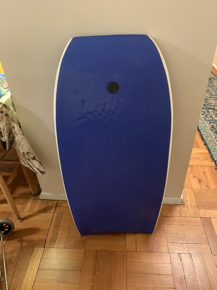 Wiki Pro boogieboard