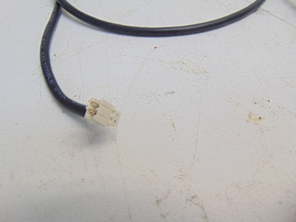 Frigidaire Range GCFI3060BFA Meat Probe Receptacle