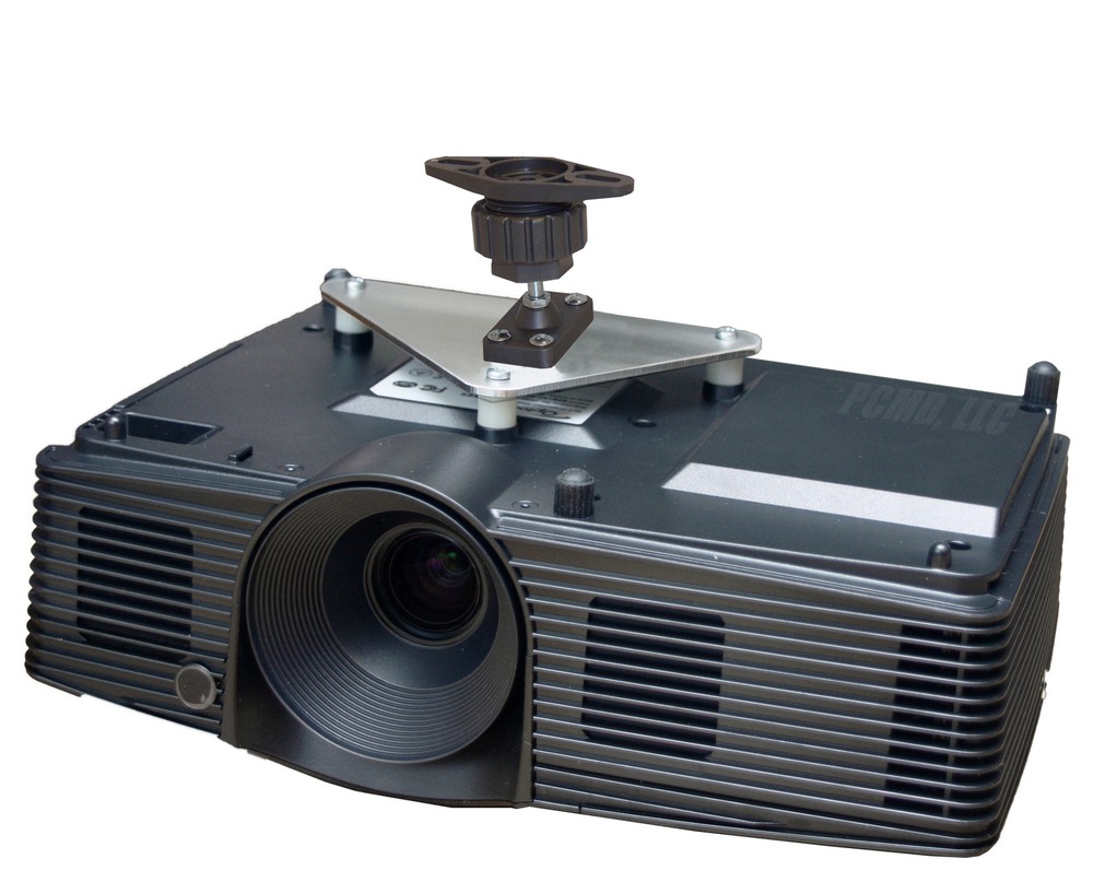 Projector Ceiling Mount for BenQ MS3081 MS504 MS504A MS506 MS512H MS514H MS521P