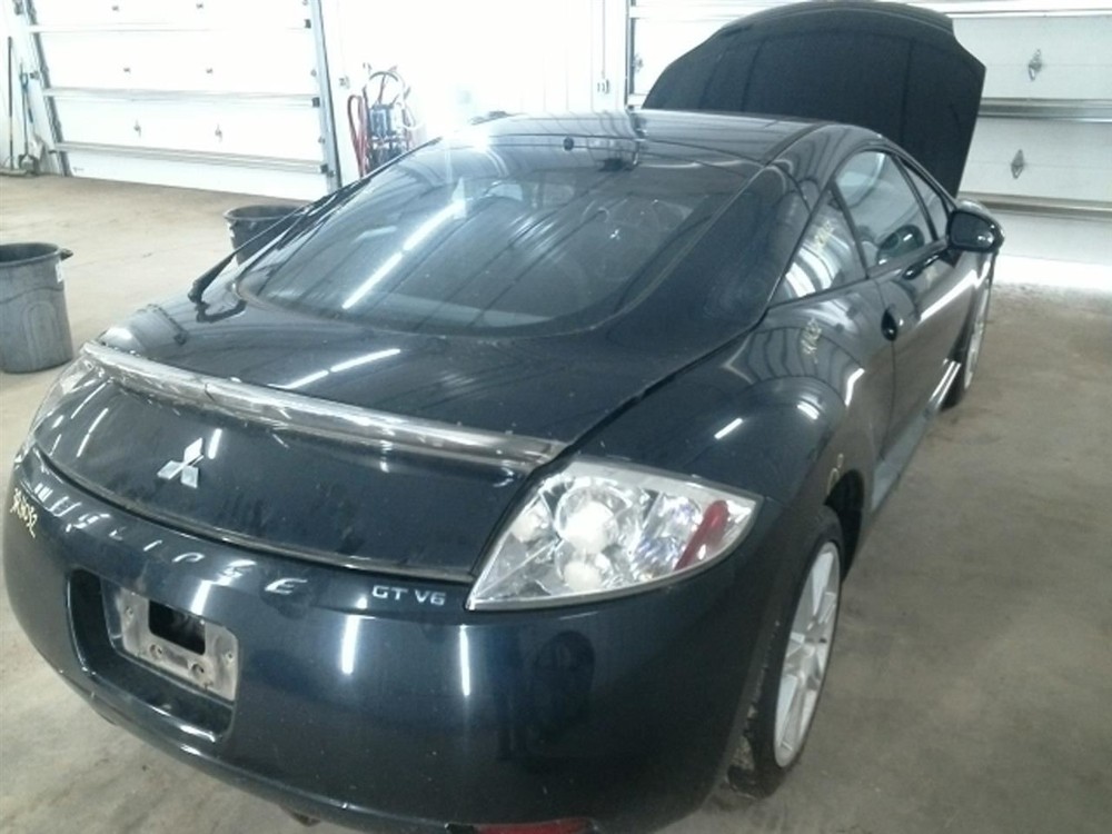 Stabilizer Bar Rear Fits 06-12 ECLIPSE 104878151