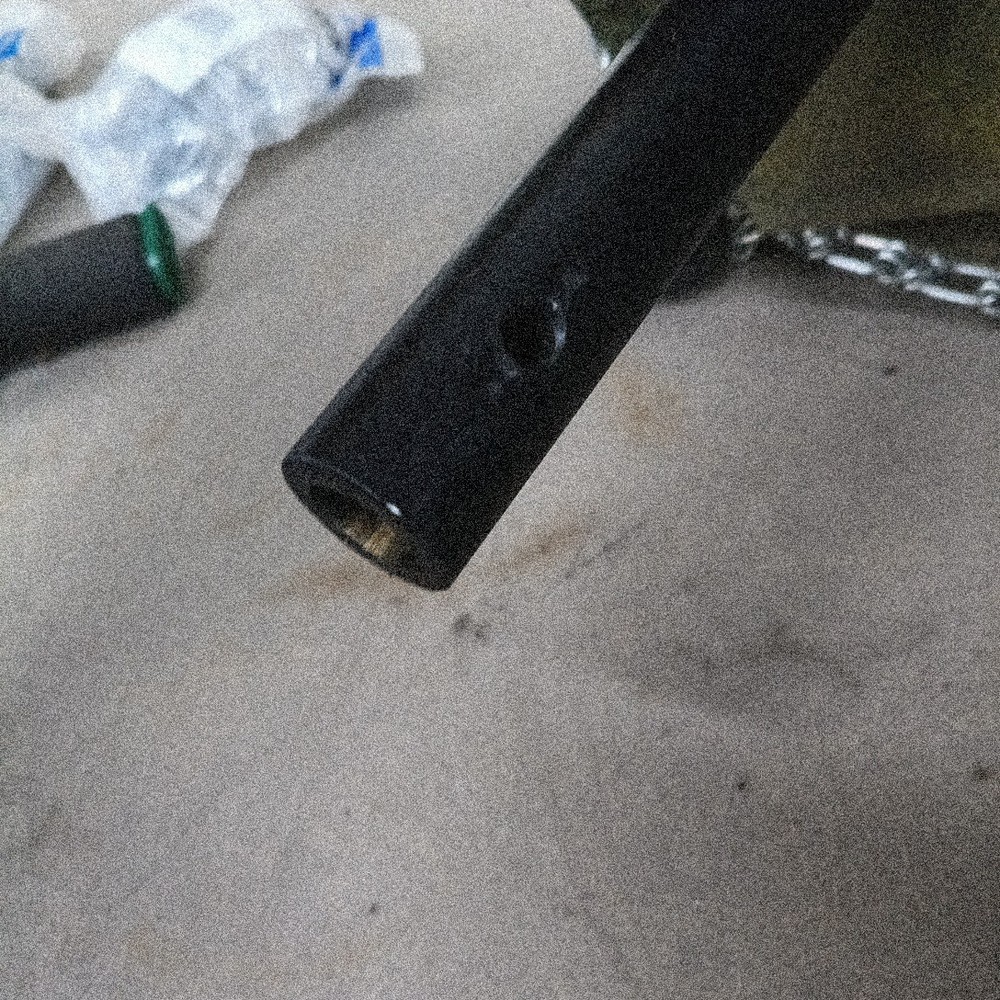 Dynatorque Valve Wheel Chain Opener