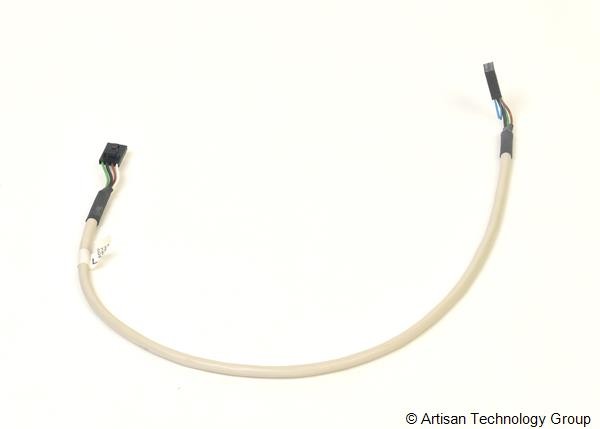 10-Pin Connector to 4-Pin Connector Cable