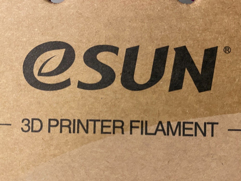 esun 3D Ink