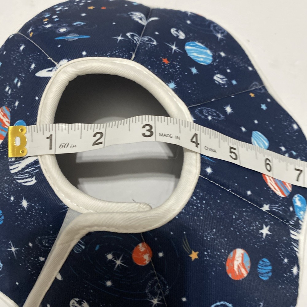 Soft Recovery Cone, For Itching, Surgery Recovery, Scratching, Different Sizes