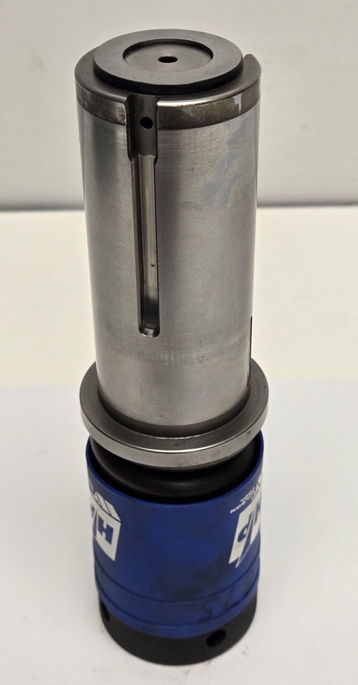 WILSON TOOL PUNCH AND GUIDE ASSEMBLY .875 ROUND.