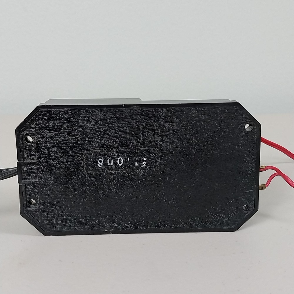 Bachman Model Train HO N Scale Model 6607 Hobby Transformer *Untested*