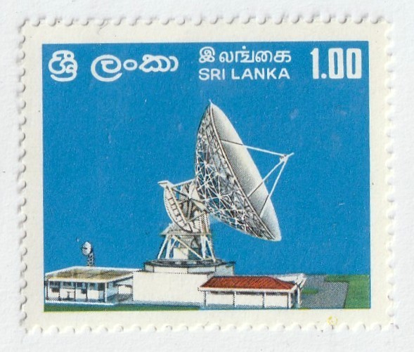 Ceylon         500           MNH OG