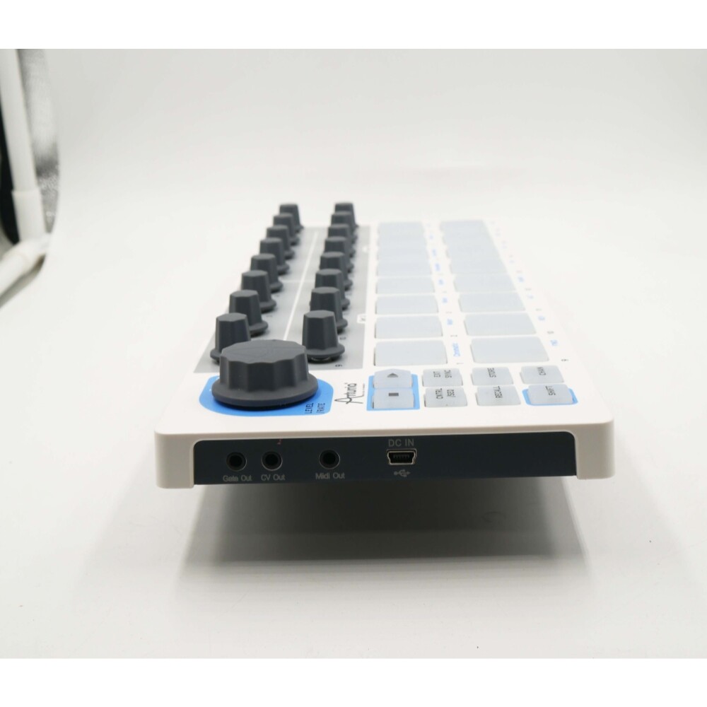 Arturia Beatstep Controller & Sequencer **OPEN BOX**
