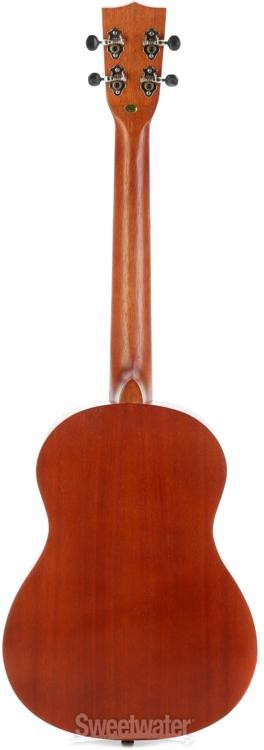 Kala Learn To Play Baritone Ukulele Starter Kit