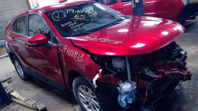 18 19 20 Mitsubishi Eclipse Cross Transfer Case PTU Assembly
