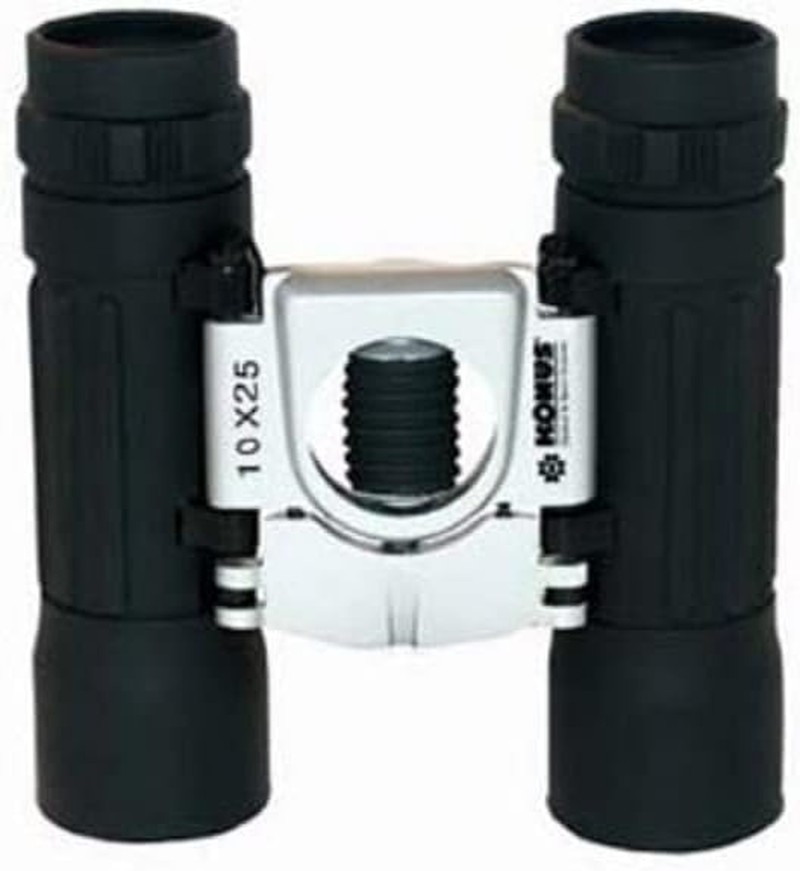 10X 25Mm Basic Series Binocular