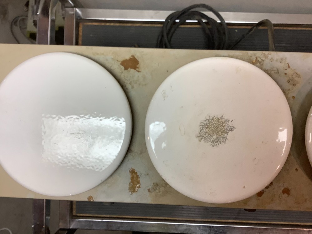 Thermolyne Type 13000 Multi-Stir Plate Model #SP13025