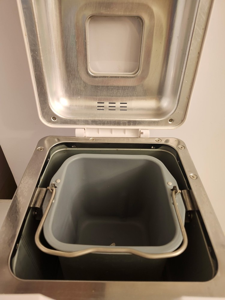 Vintage Regal Bread Chef Automatic Breadmaker