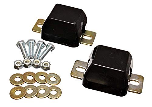 4.9103G Axle Bump Stop Set