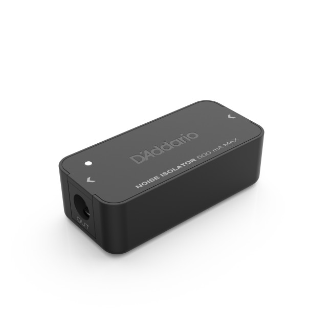 D'Addario XPND Guitar Pedal Noise Isolator