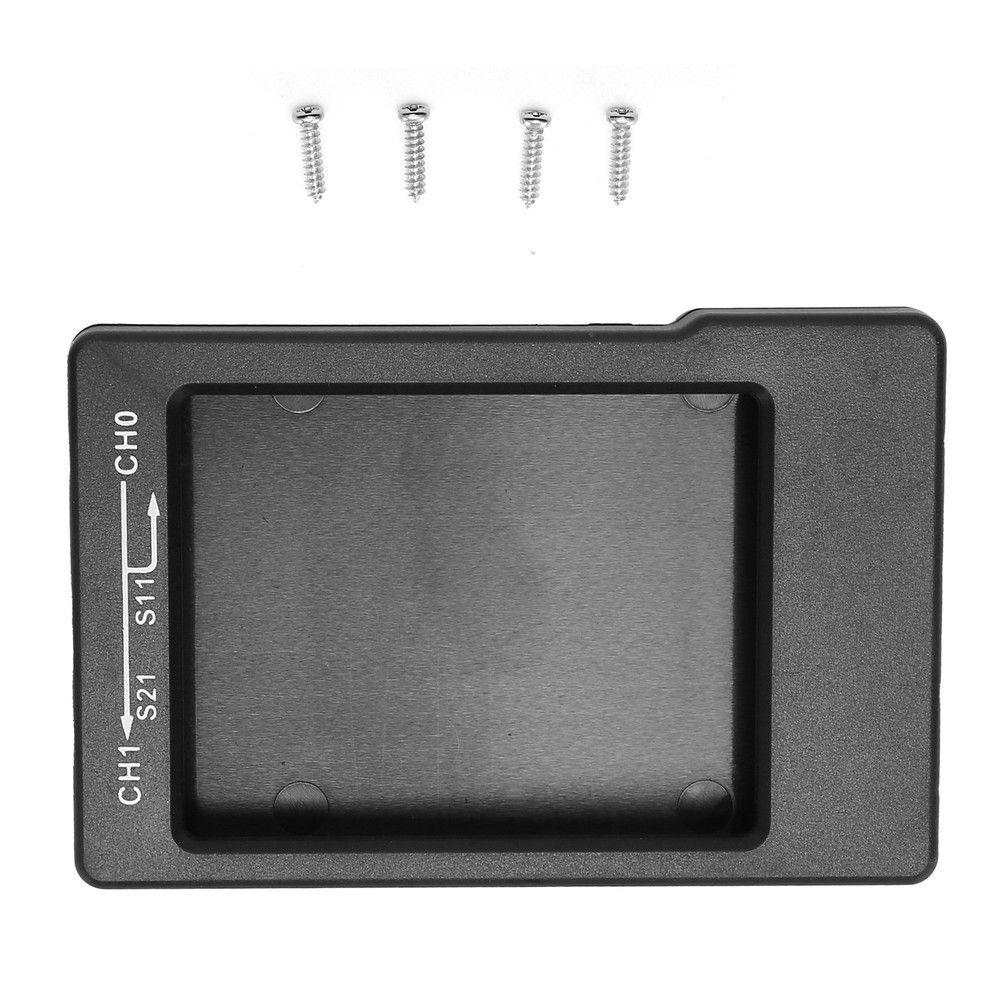 Vector Network Analyzer For VNA-2.8in Protective Case Control Component Part