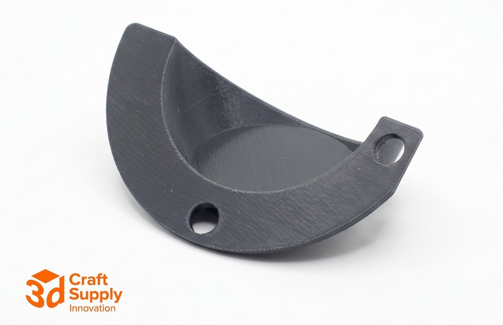 Xiegu G90 Speaker Hood Sound Deflector Upgrade – Enhanced Audio Clarity