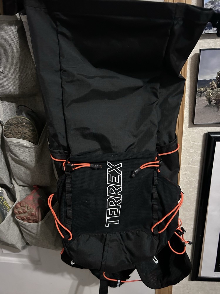 ADIDAS TERREX SPEED PACK