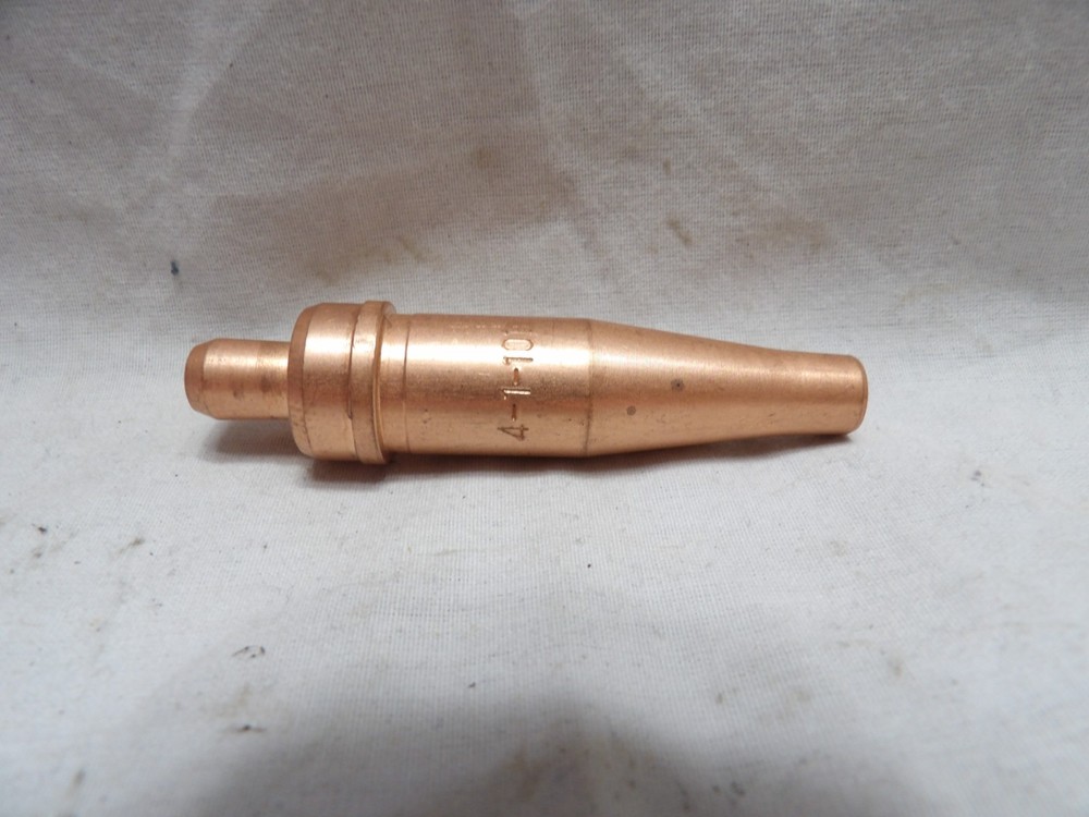 Acetylene Torch Tip 4-1-101