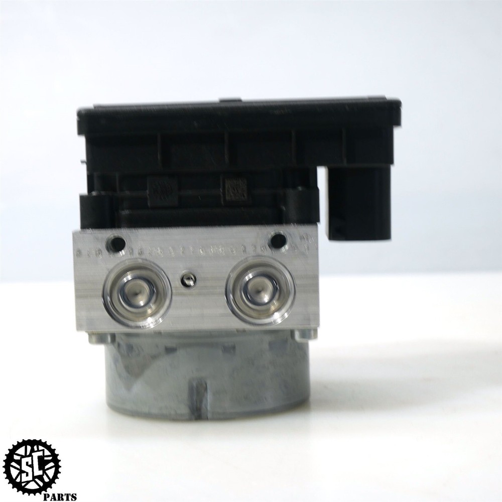 22-24 TRIUMPH TIGER 1200GT PRO ABS PUMP MODULE