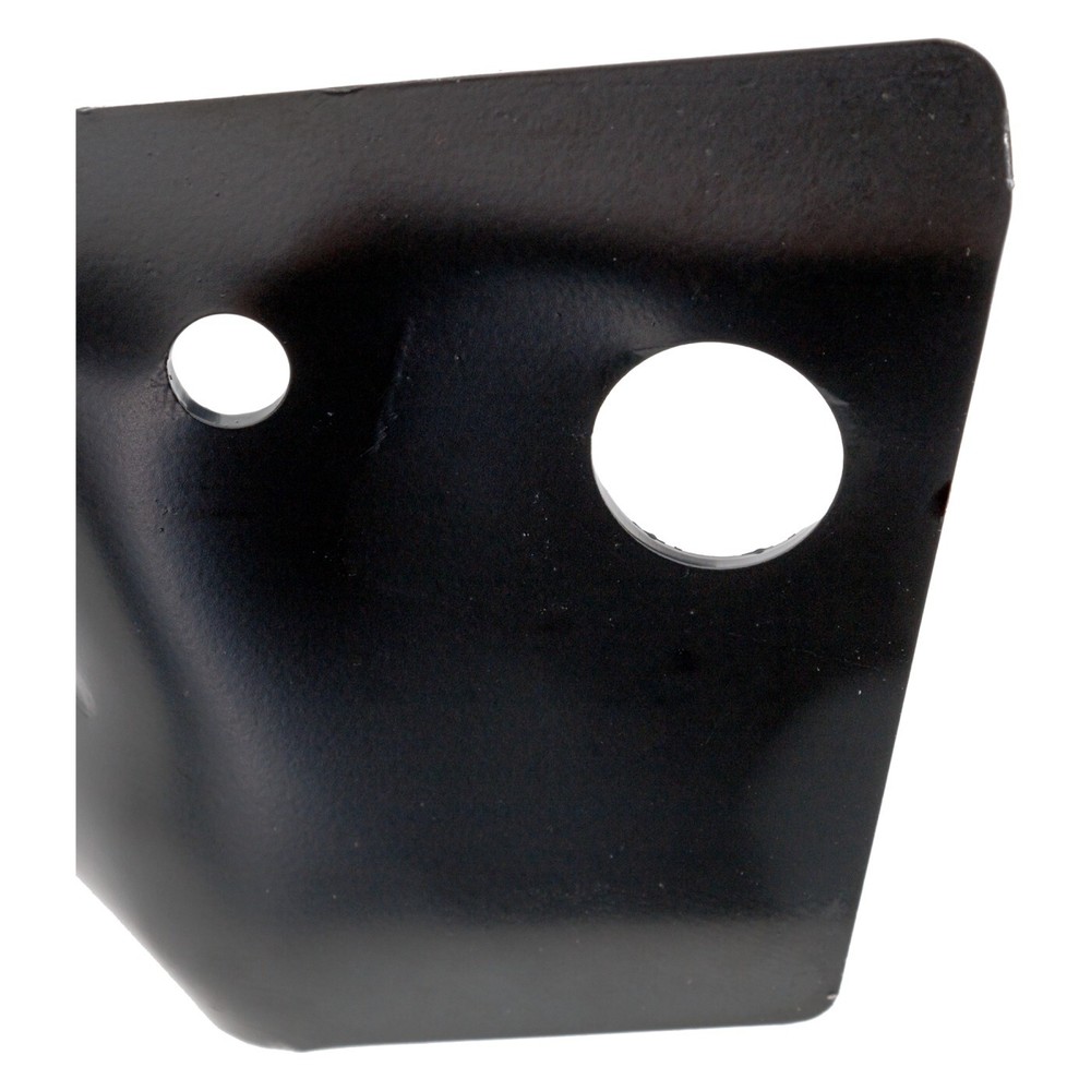 Bumper Face Bar Bracket Retainer Mounting Brace Front Driver & Passenger Side
