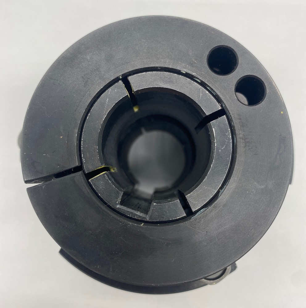 Zero-Max MODEL 6-37 Coupling Single Flex Hub 1.5" Bore