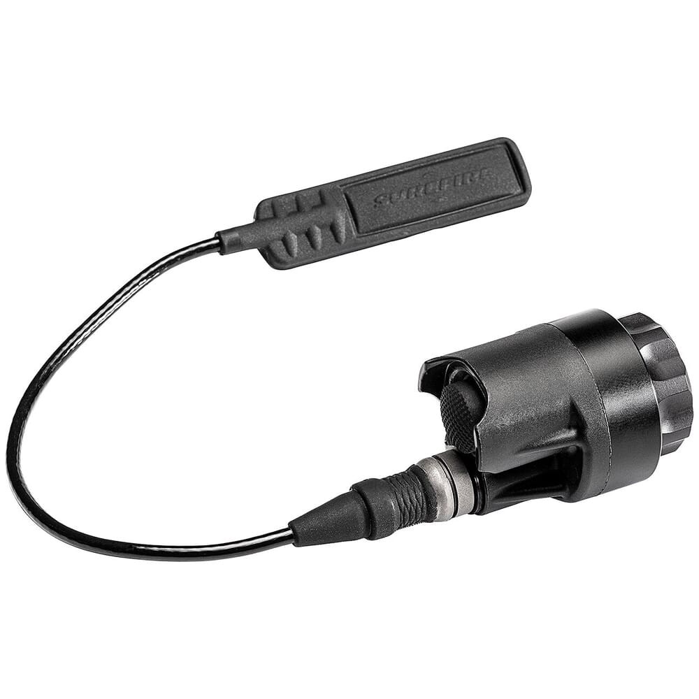 SureFire Remote Dual-Switch Tailcap for WeaponLights (XM07)