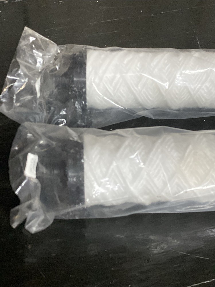 2 Hydrotech 41400008 Replacement Sediment Pre Reverse Osmosis Filter