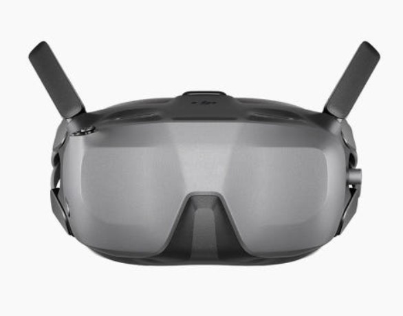 [NEW] / [IN STOCK] / DJI Goggles N3 / Genuine