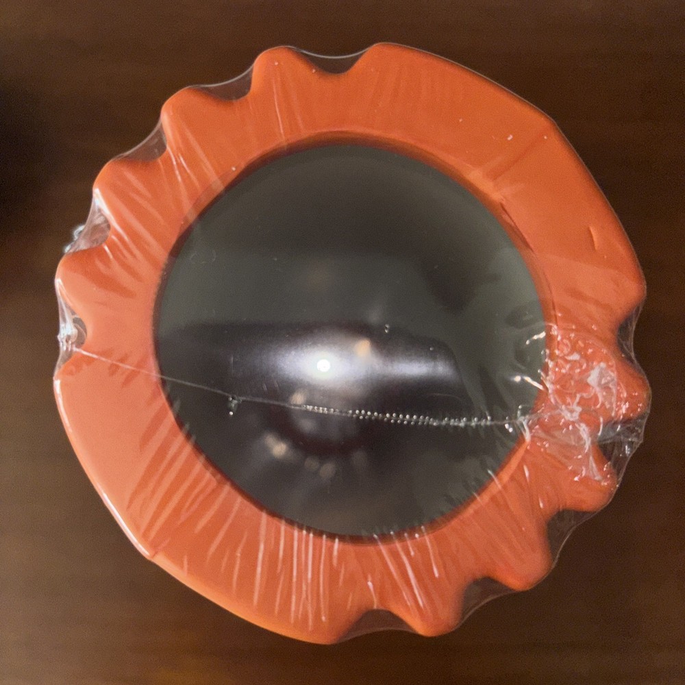 Orange Theory 2025 Spring Dri Tri Foam Roller