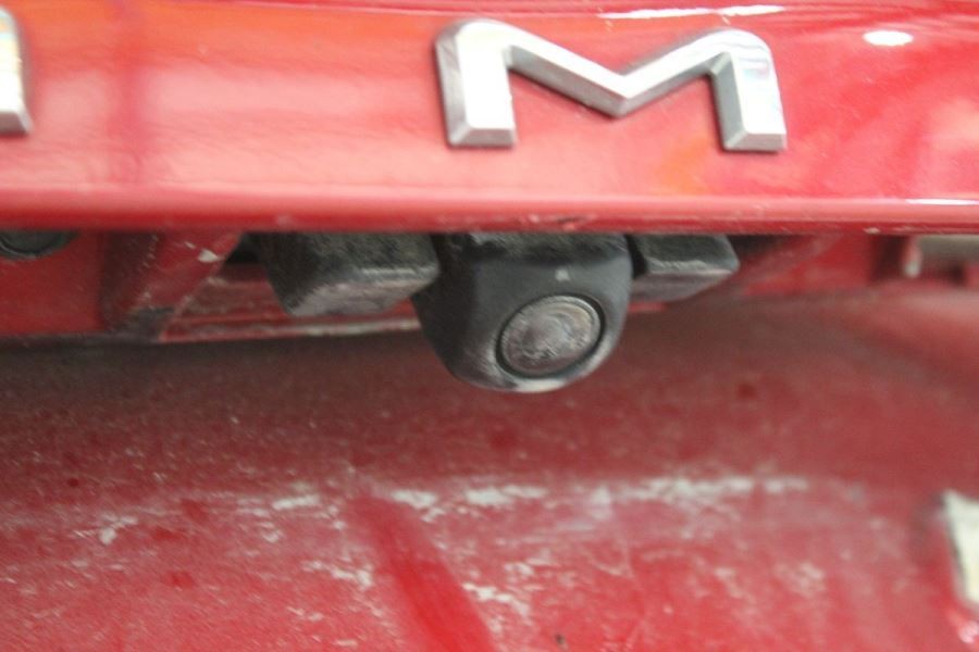 Camera Decklid Mounted 8679006090 Fits 18-20 Camry 2758509