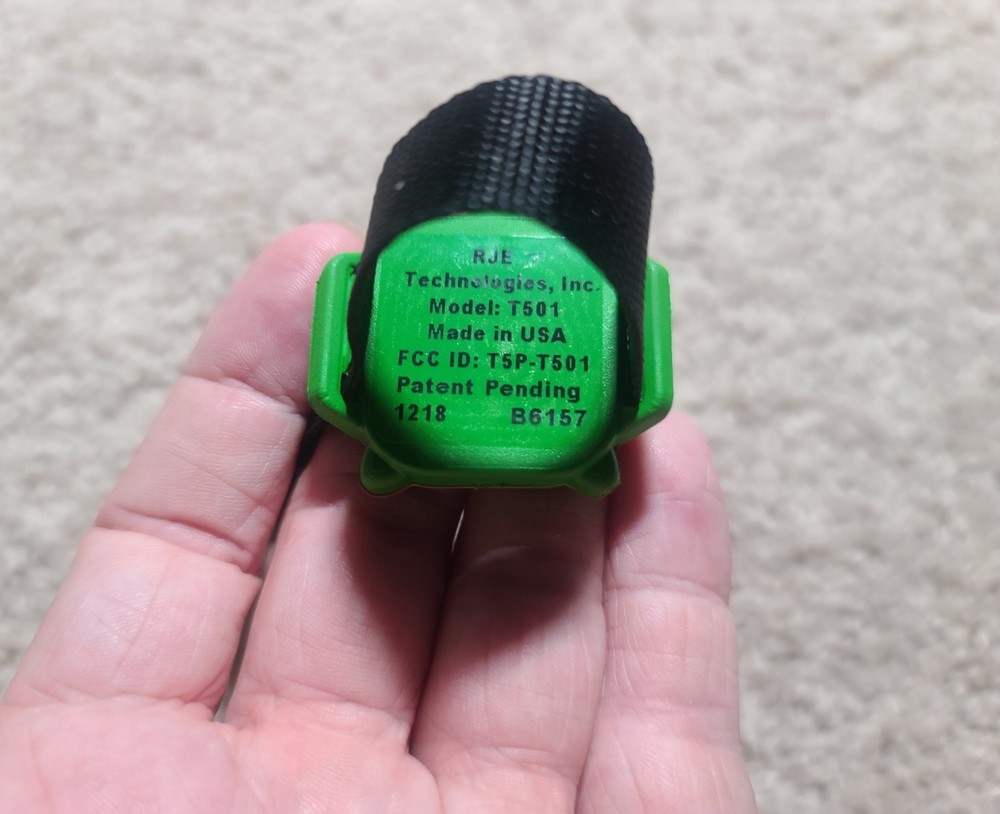 Safety Turtle 2.0 Pool Turtle Replacement Unit ONLY!