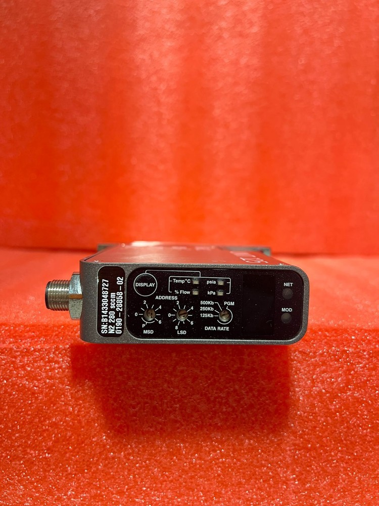 Celerity Unit IFC-125C Mass Flow Controller MFC