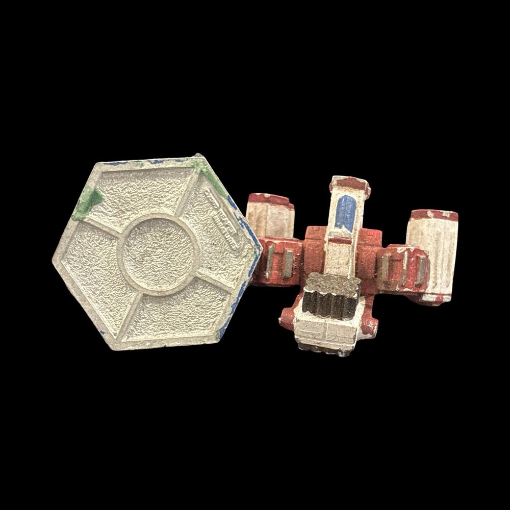 BattleTech Highlander Hand Painted