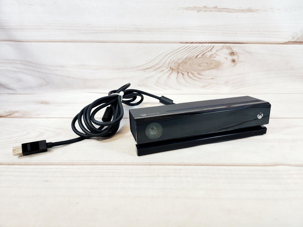 Microsoft Xbox One Kinect Camera Motion Sensor Bar Model 1520 - OEM Tested