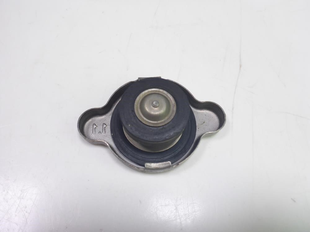 08 Buell 1125CR Radiator Fill Cap Lid