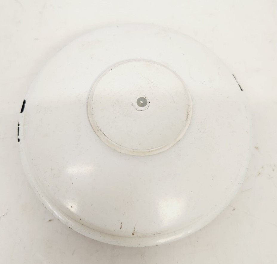 CHEMETRONICS FIRE DETECTION HEAT DETECTOR W20-Y01F