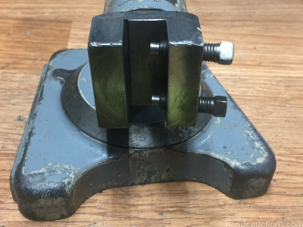 GEOMETRIC SPADE DRILL / OTHER SHARPENING FIXUTER