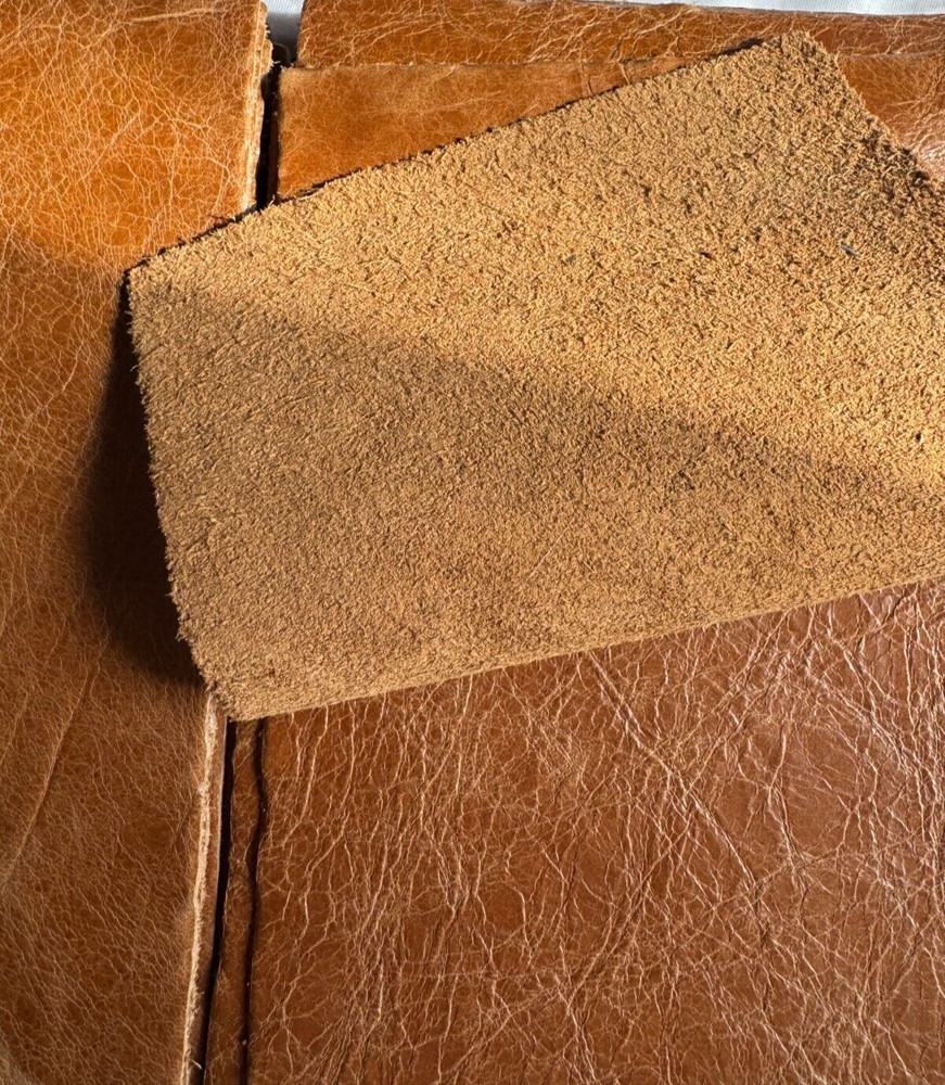 Brown Crackle 5" x 8" ZA70