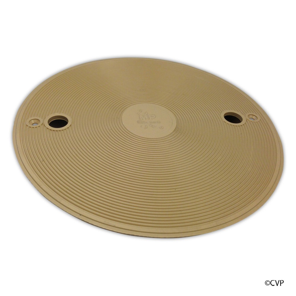 MP Industries 4061-T Automatic Water Leveler Lid  (Tan)
