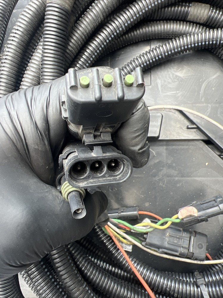 HAR003-061036507 E Wiring Harness